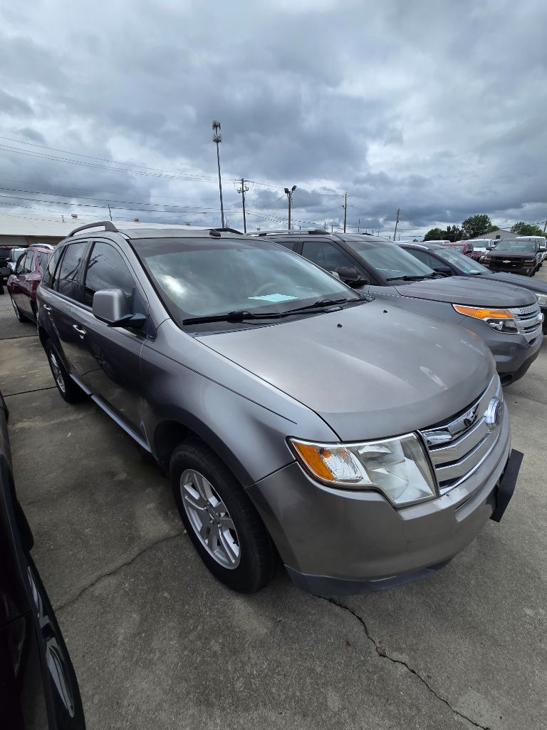 2008 Ford Edge - $8,950