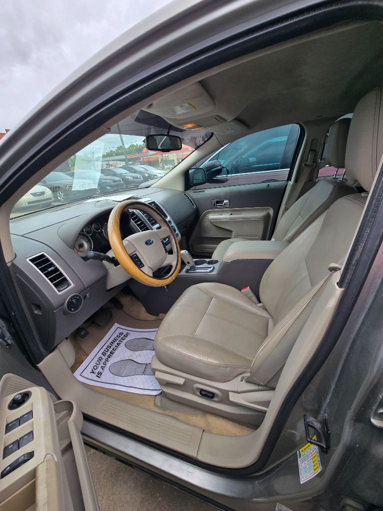 2008 Ford Edge - $8,950