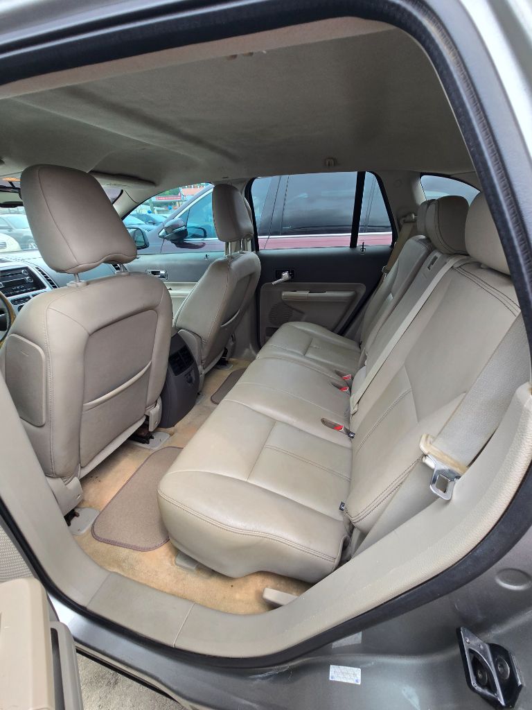 2008 Ford Edge - $8,950