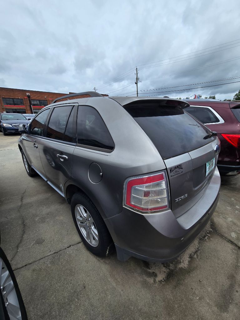 2008 Ford Edge - $8,950