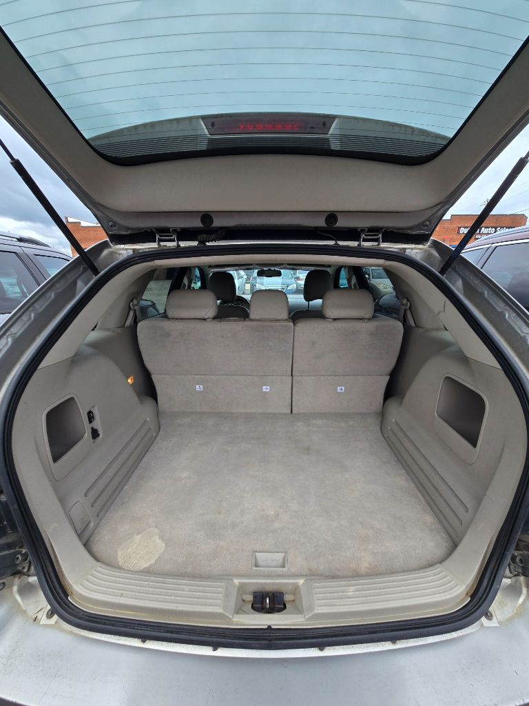2008 Ford Edge - $8,950