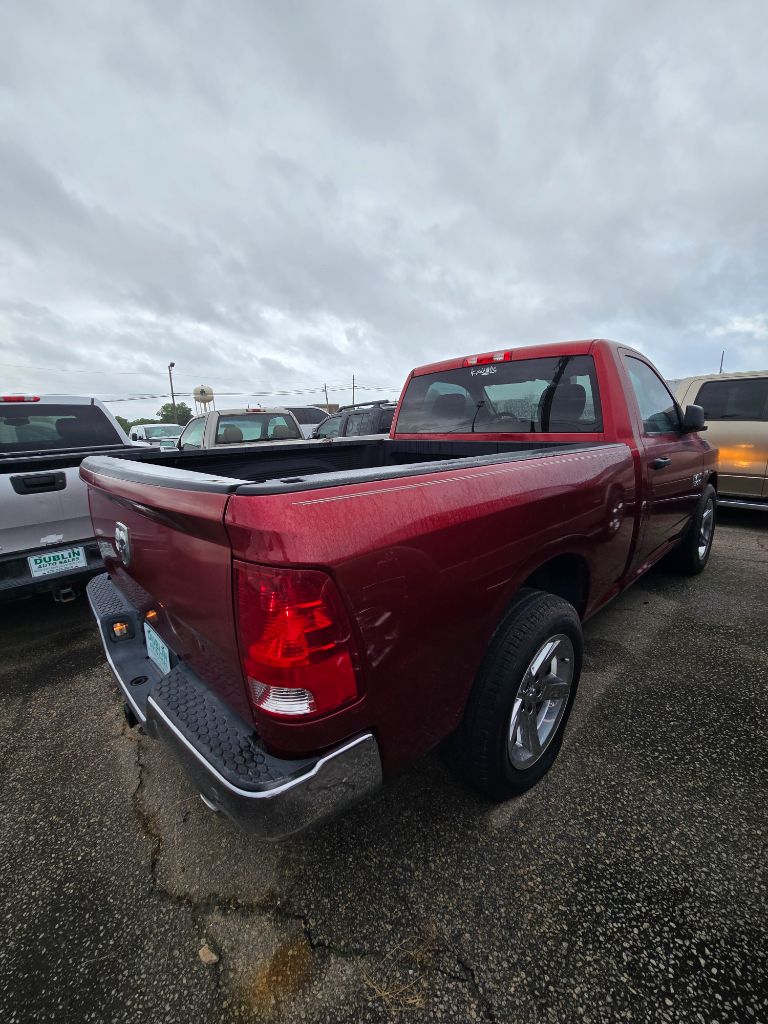 2013 Ram 1500 - $13,950