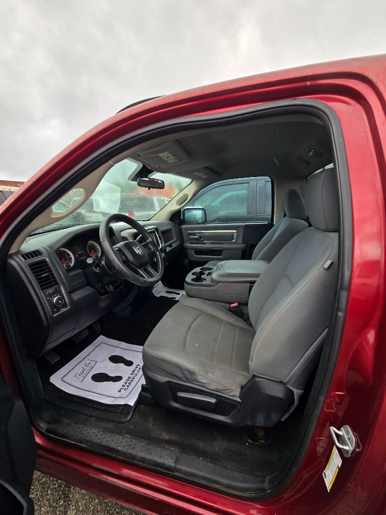 2013 Ram 1500 - $13,950