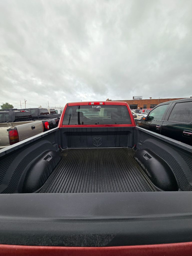 2013 Ram 1500 - $13,950