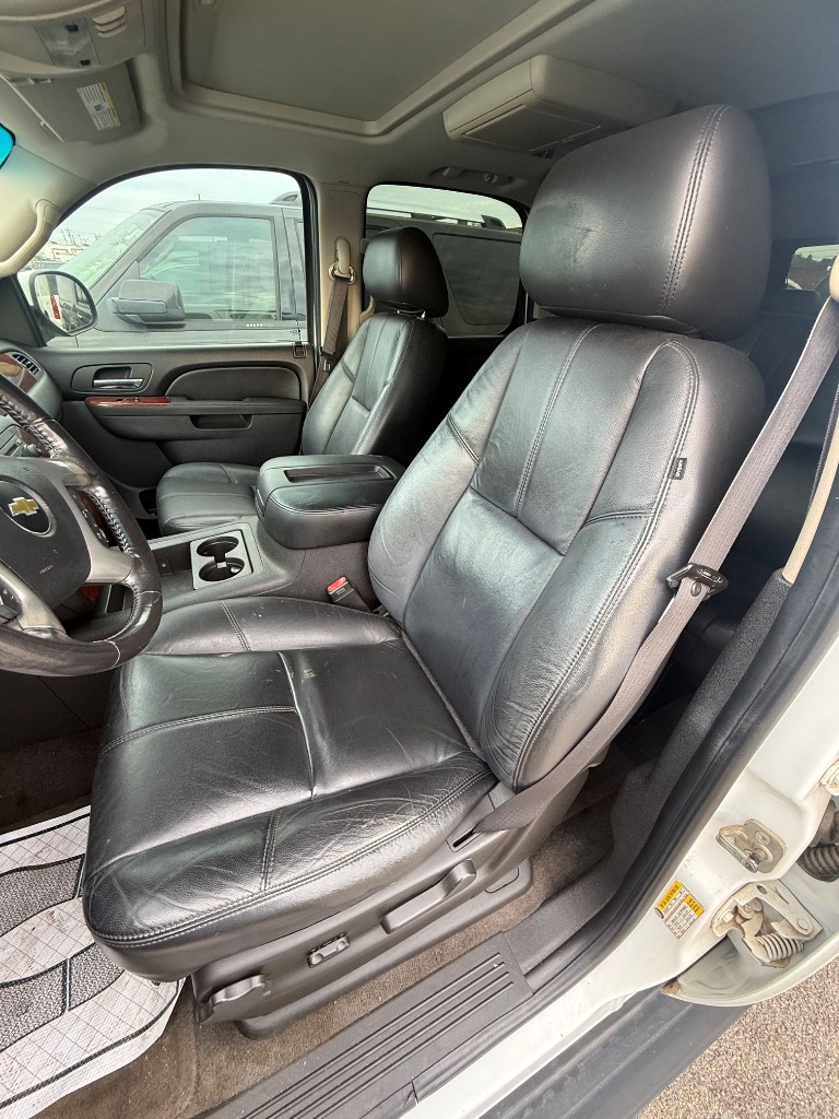 2011 Chevrolet Tahoe - $10,950