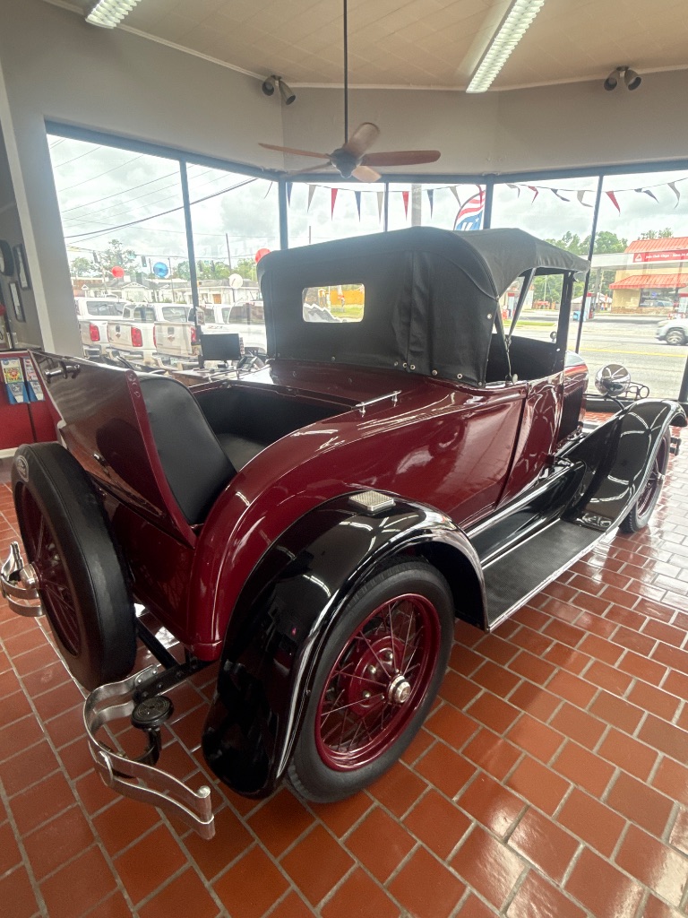 1931 Ford MODEL A