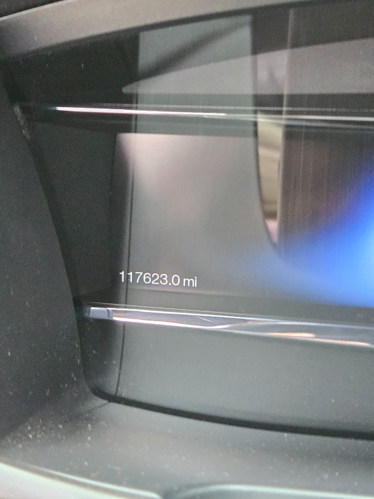 2013 Lincoln MKS - $15,950
