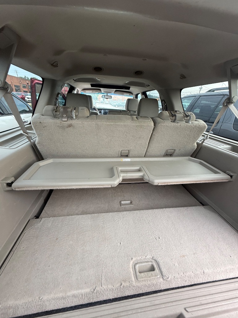 2007 Ford Expedition - $7,950