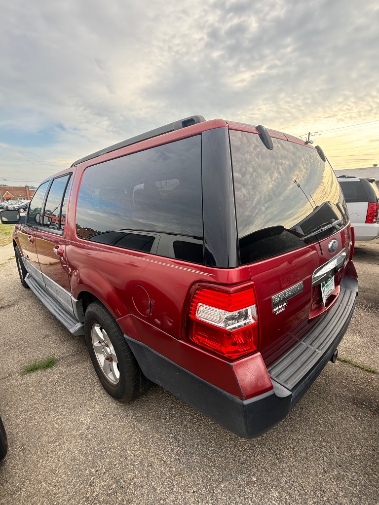2007 Ford Expedition - $7,950