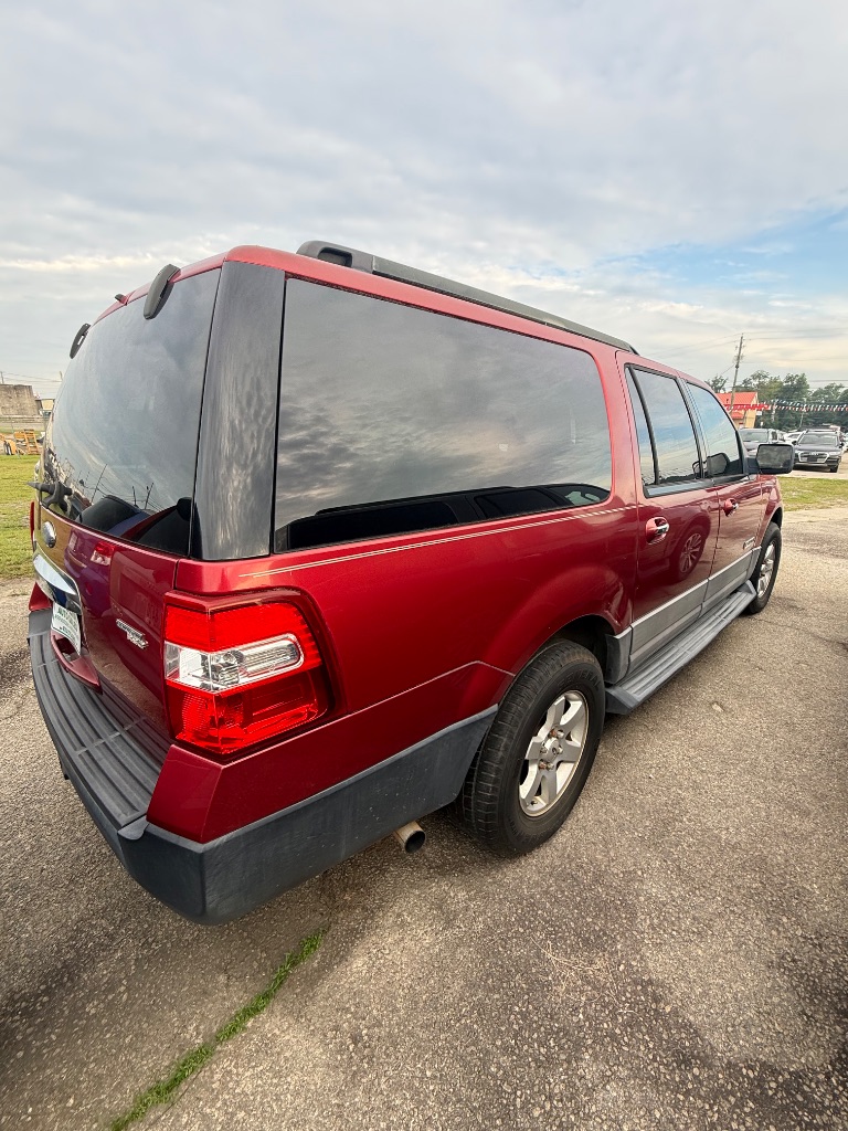 2007 Ford Expedition - $7,950