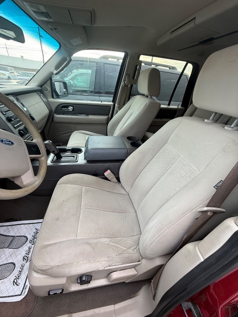 2007 Ford Expedition - $7,950