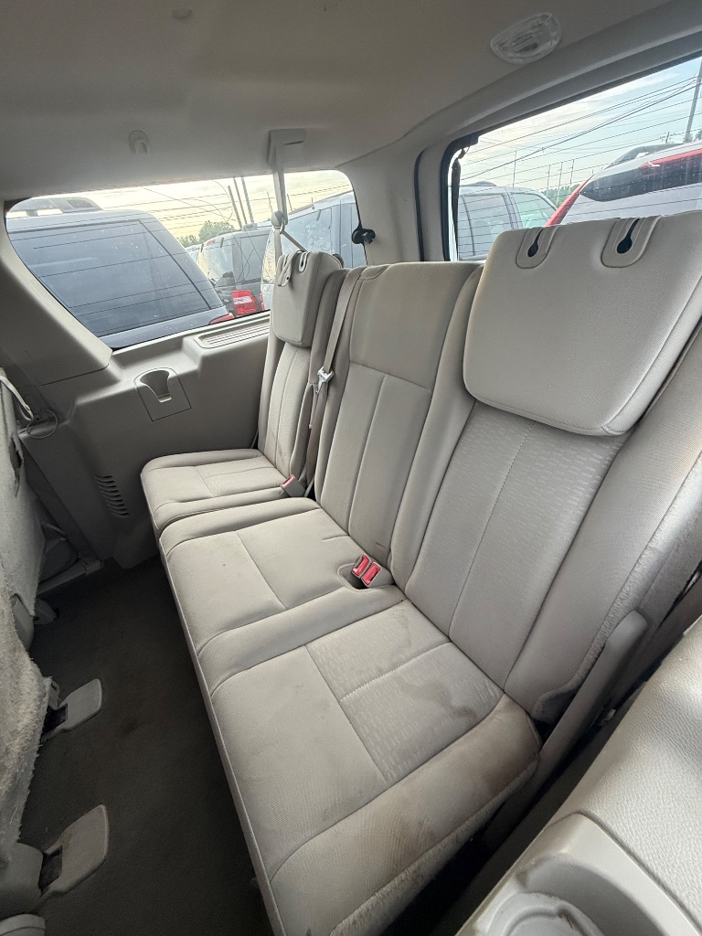 2007 Ford Expedition - $7,950