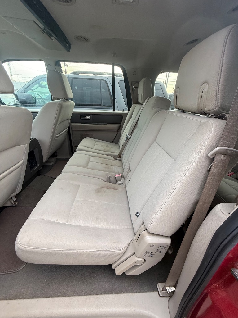 2007 Ford Expedition - $7,950