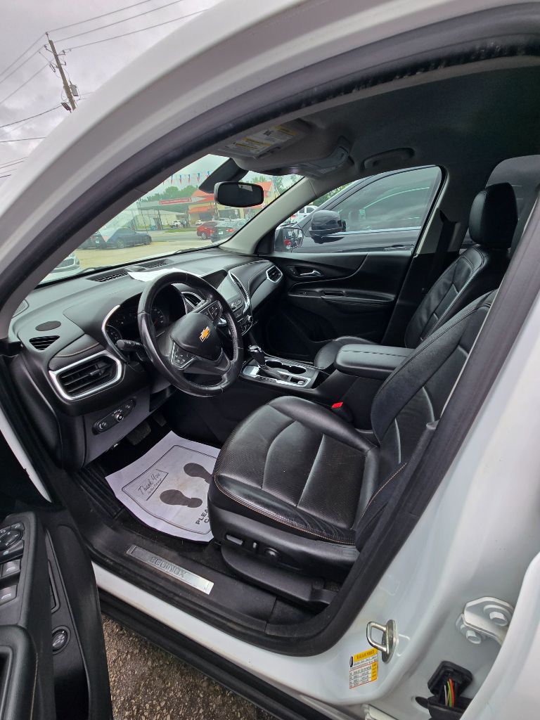 2018 Chevrolet Equinox - $19,950