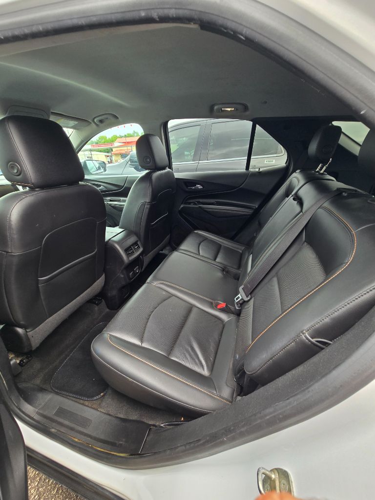 2018 Chevrolet Equinox - $19,950