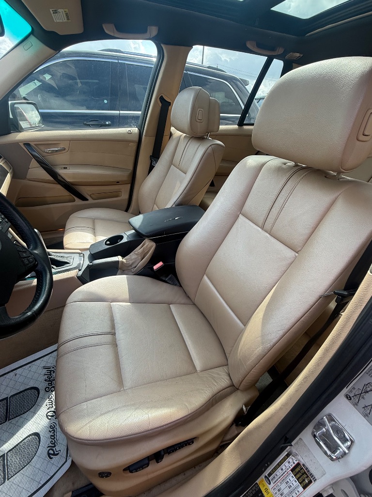 2008 BMW X3 - $8,950