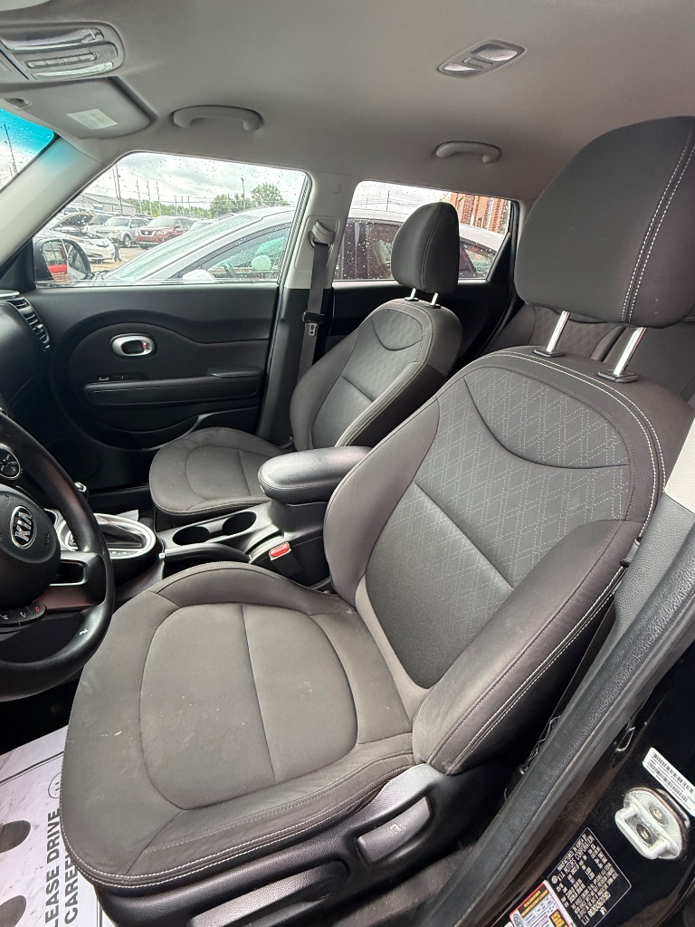 2016 Kia Soul - $15,950