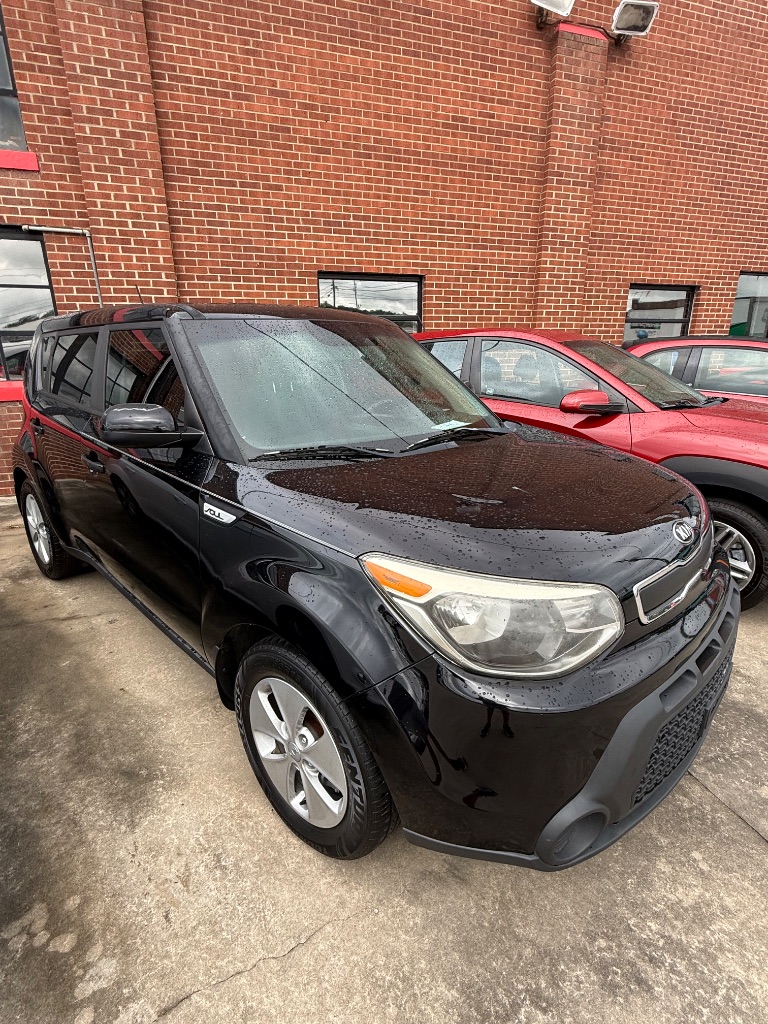 2016 Kia Soul - $15,950