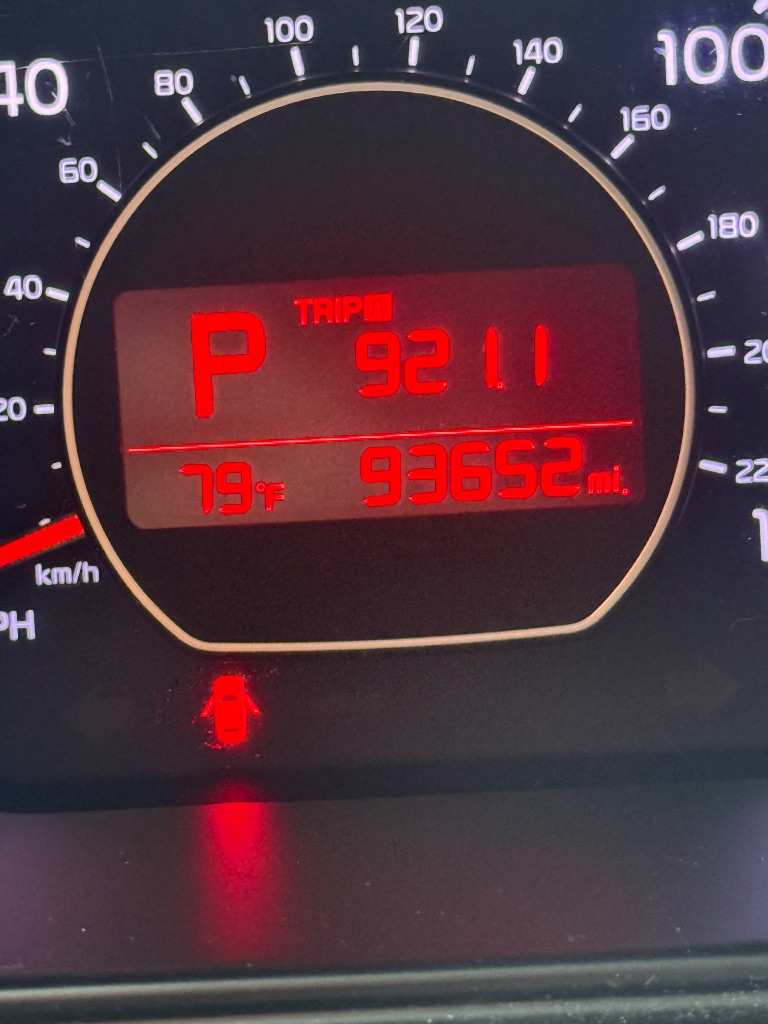 2016 Kia Soul - $15,950