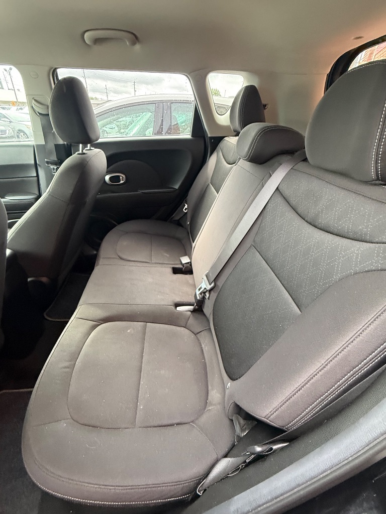 2016 Kia Soul - $15,950