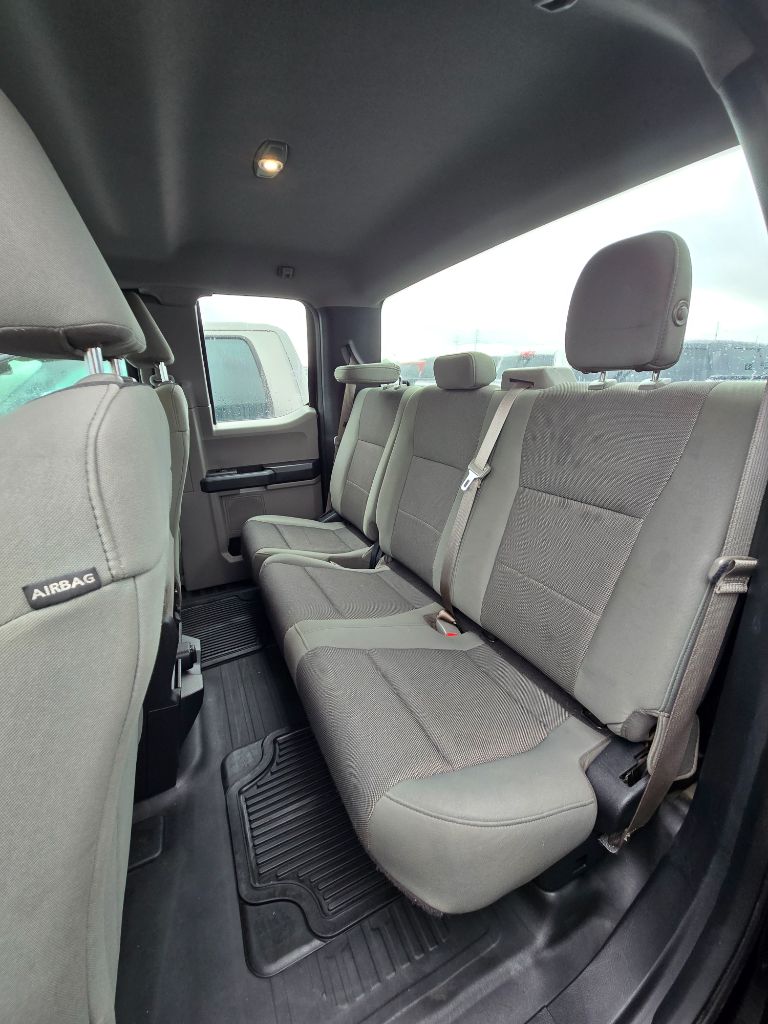 2016 Ford F-150 - $23,950