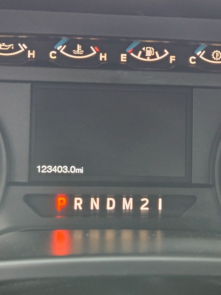 2016 Ford F-150 - $23,950