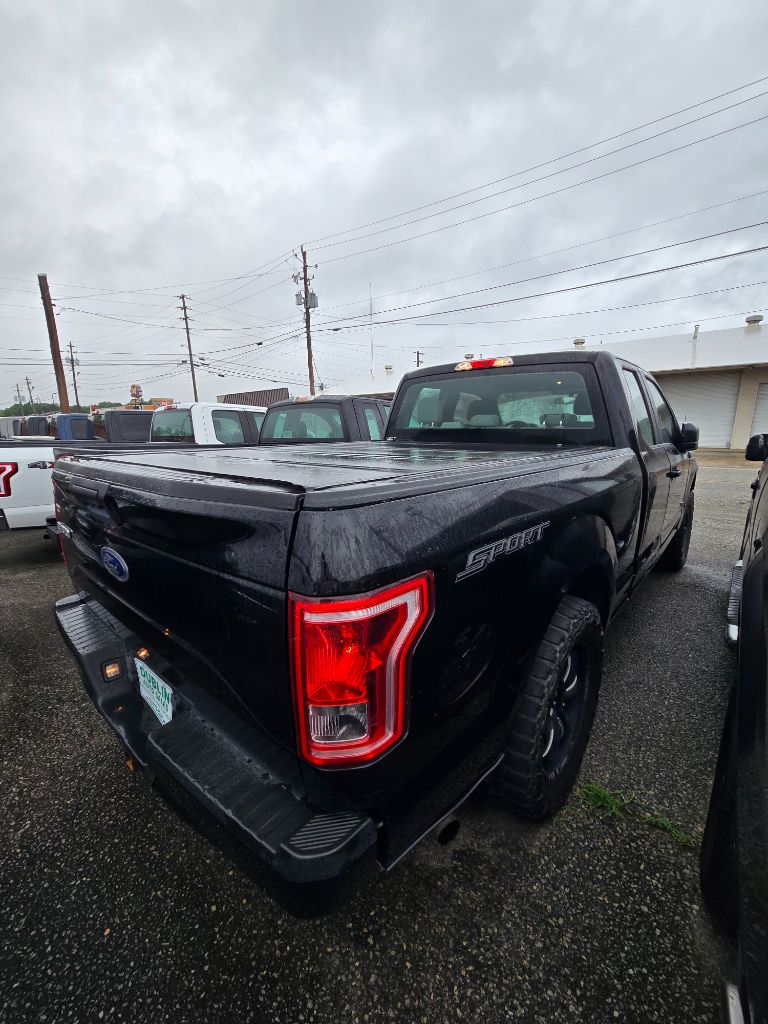2016 Ford F-150 - $23,950