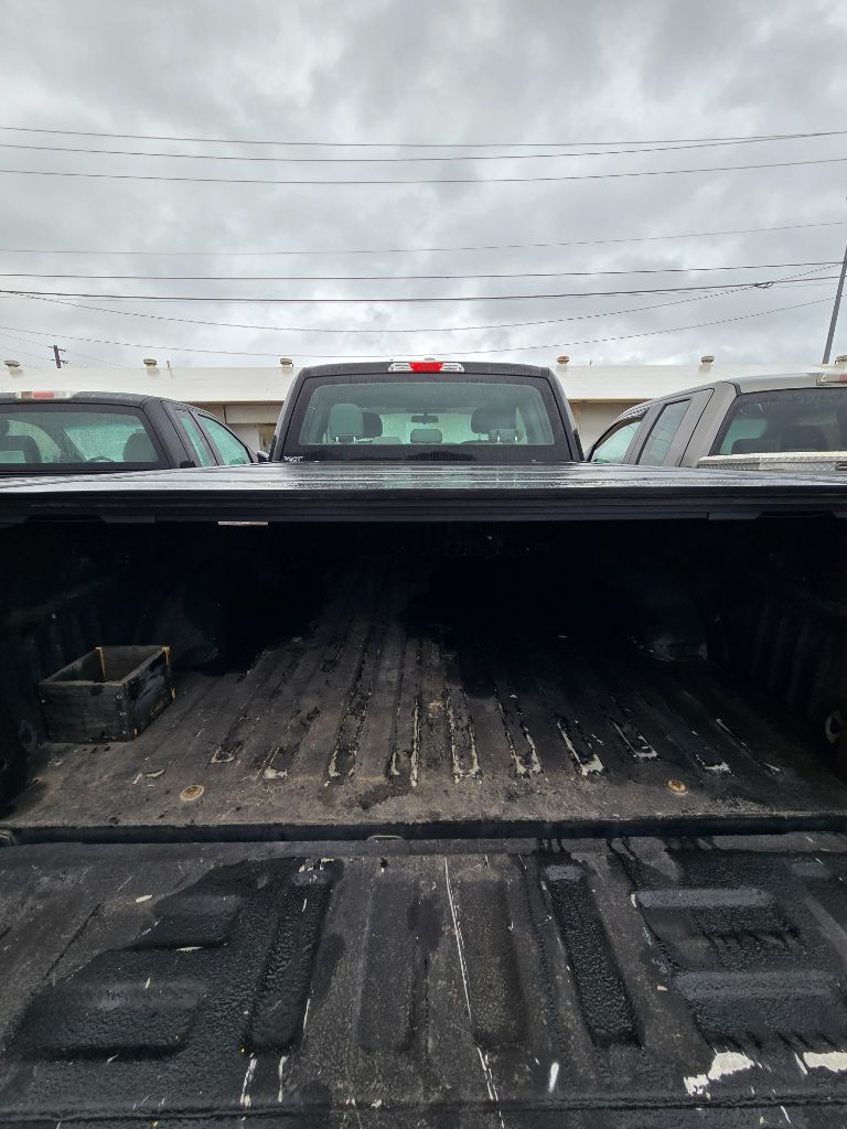 2016 Ford F-150 - $23,950
