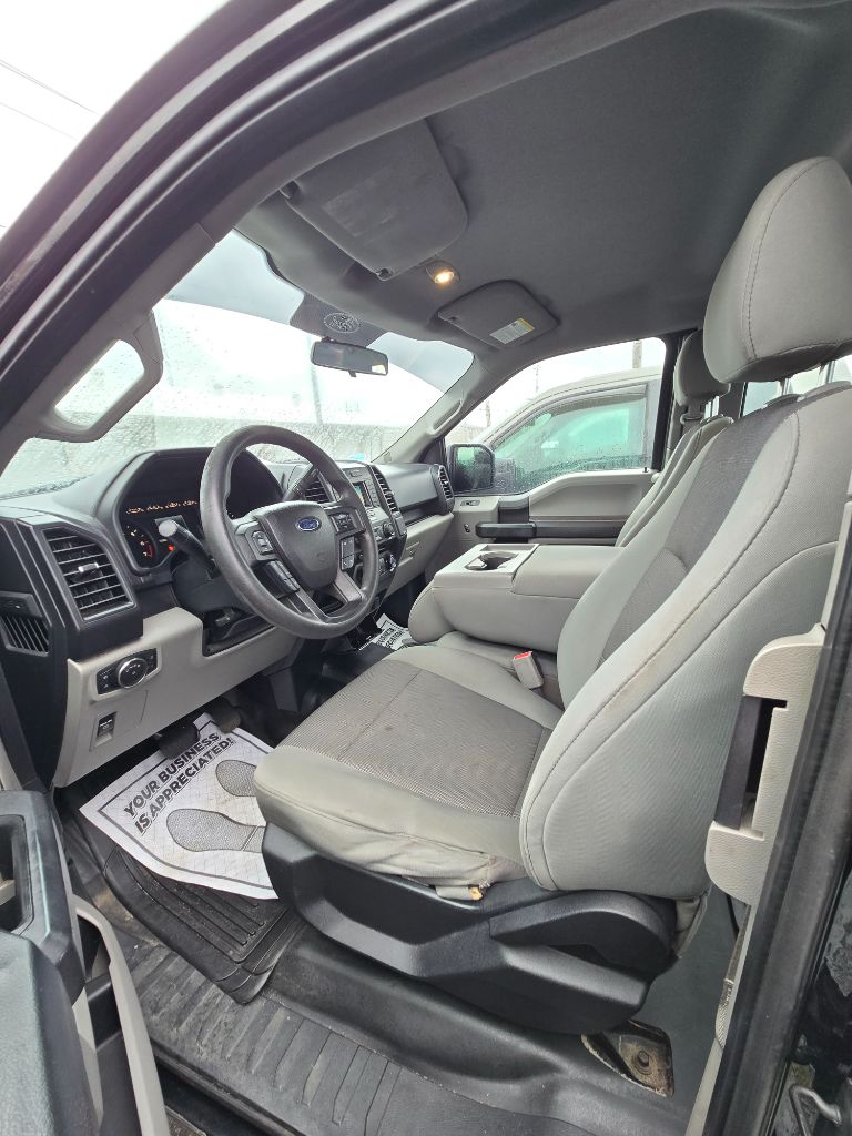 2016 Ford F-150 - $23,950