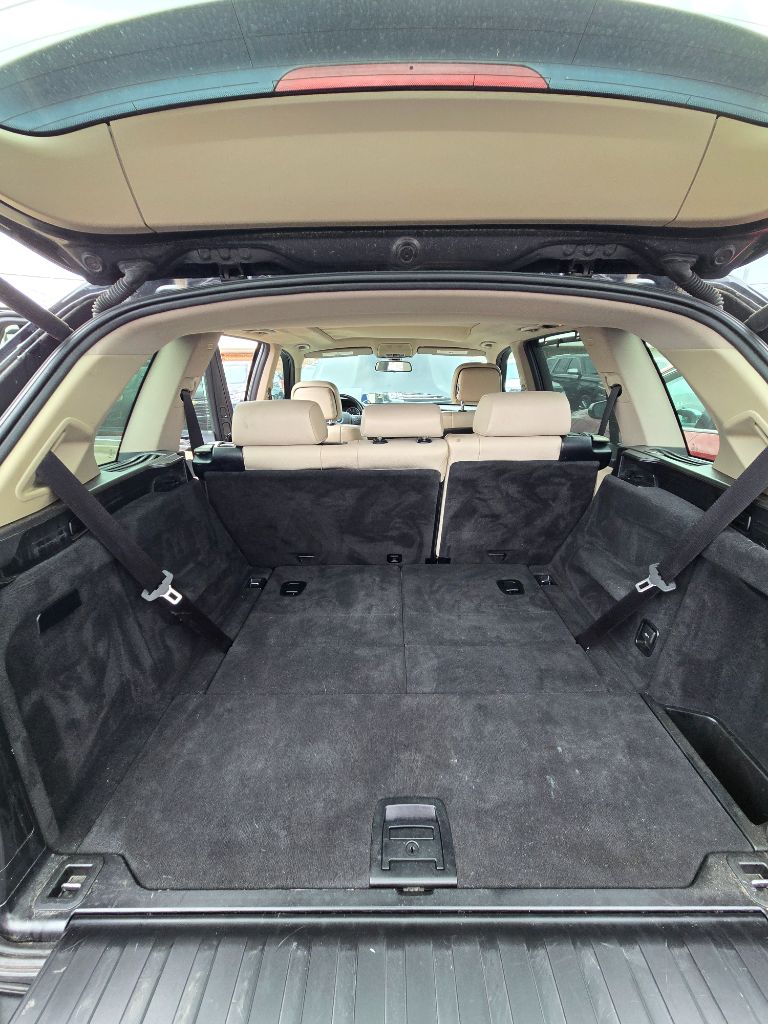 2012 BMW X5 - $13,950