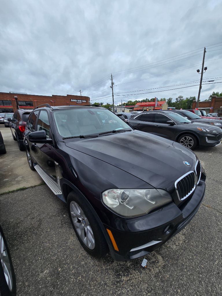 2012 BMW X5 - $13,950