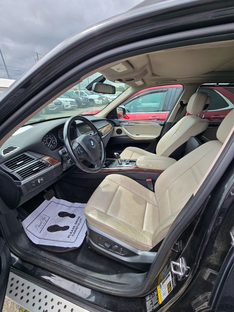 2012 BMW X5 - $13,950