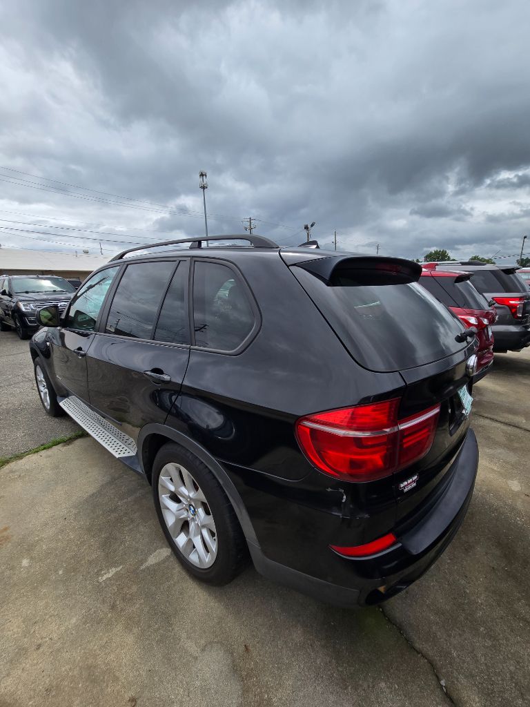 2012 BMW X5 - $13,950