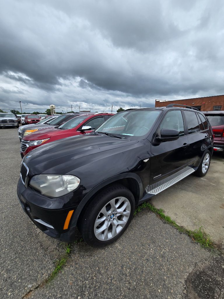 2012 BMW X5 - $13,950