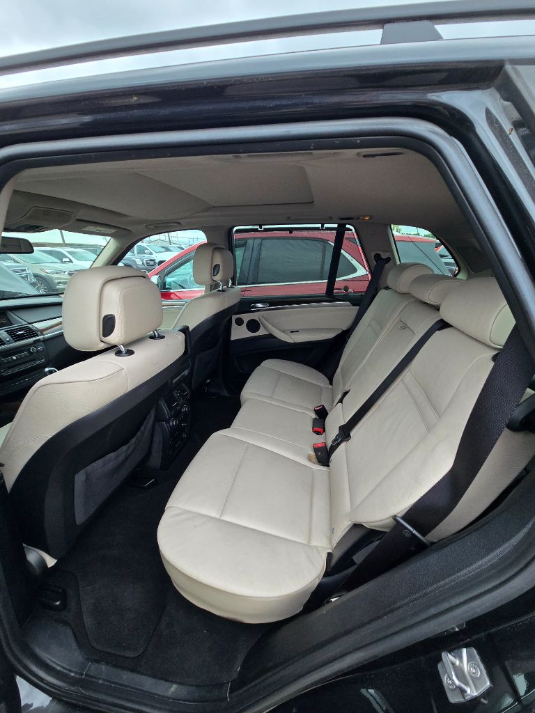2012 BMW X5 - $13,950