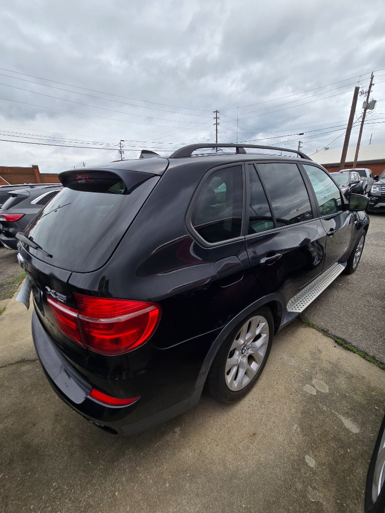 2012 BMW X5 - $13,950