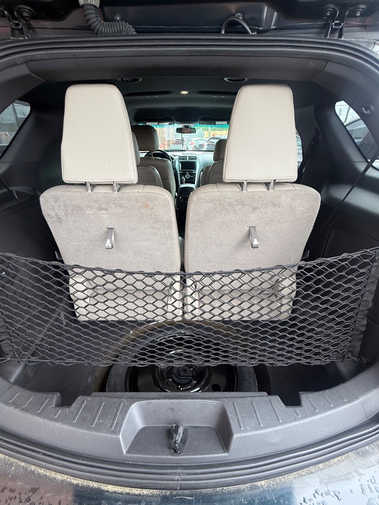 2014 Ford Explorer - $16,950