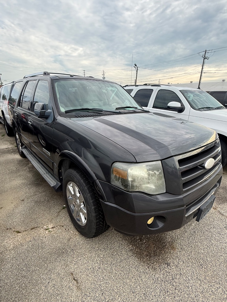 2007 Ford Expedition - $8,950