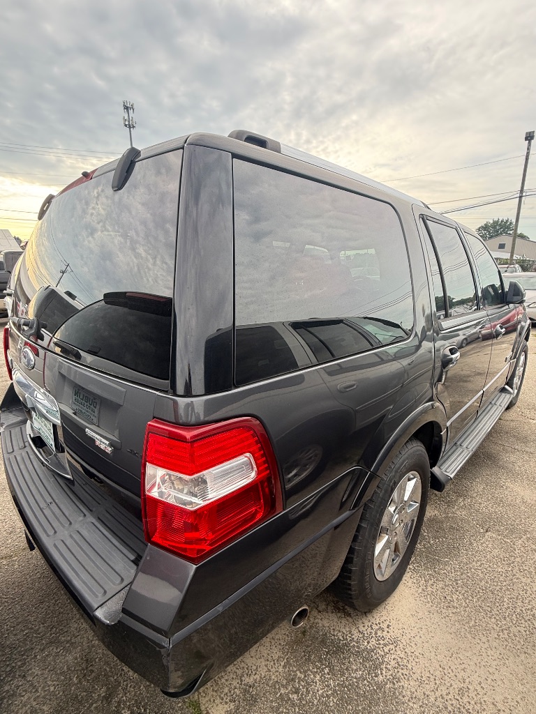 2007 Ford Expedition - $8,950
