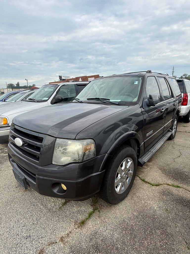 2007 Ford Expedition - $8,950