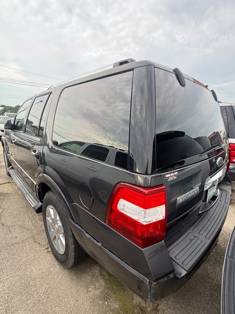 2007 Ford Expedition - $8,950