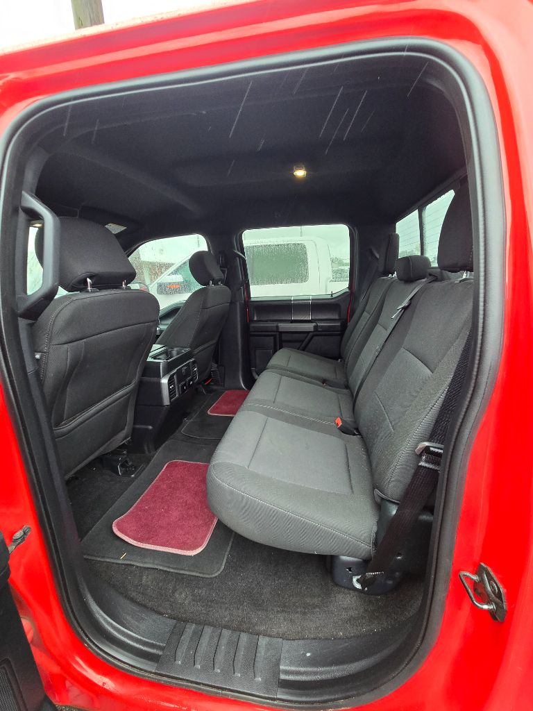 2018 Ford F-150 - $23,950