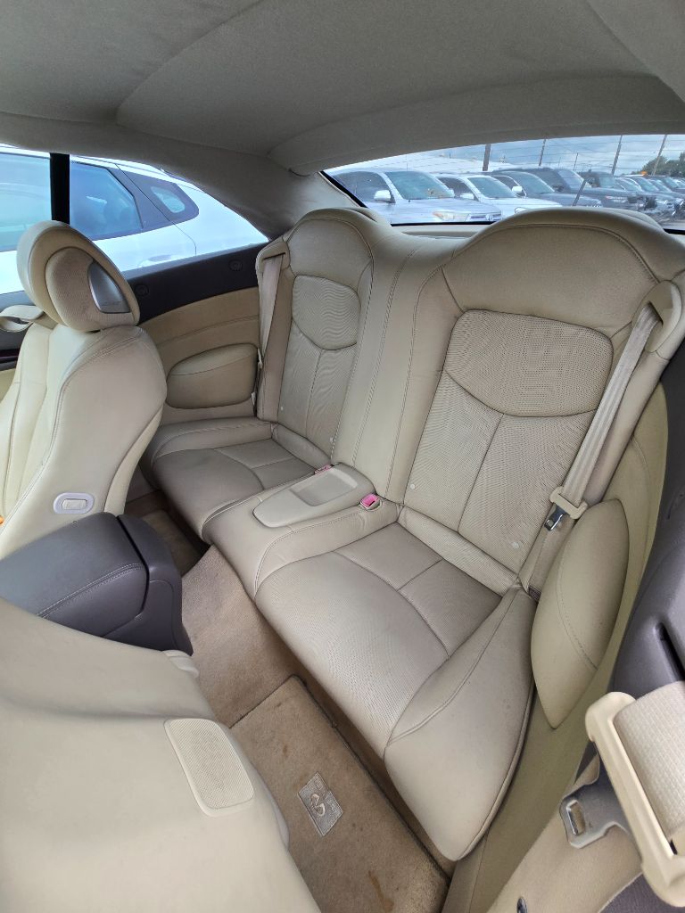 2015 INFINITI Q60 - $26,950