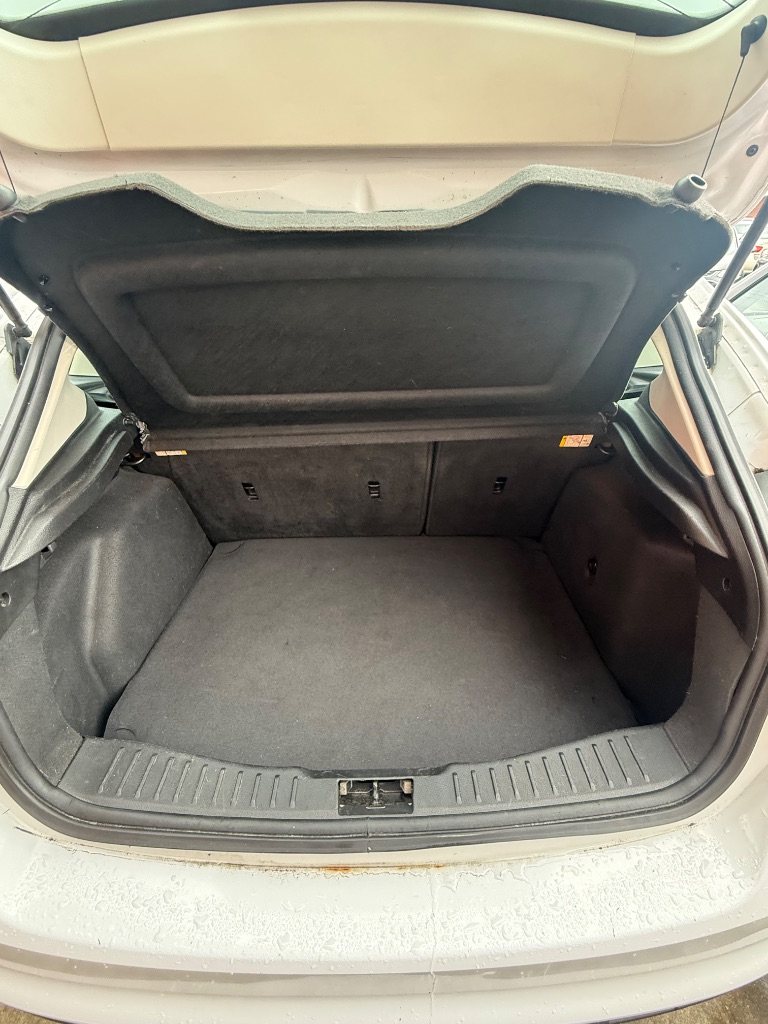 2014 Ford Focus - $10,950