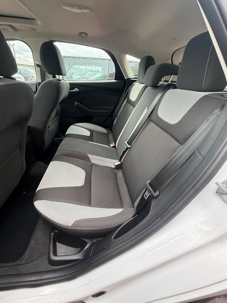 2014 Ford Focus - $10,950
