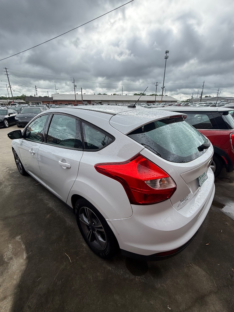 2014 Ford Focus - $10,950