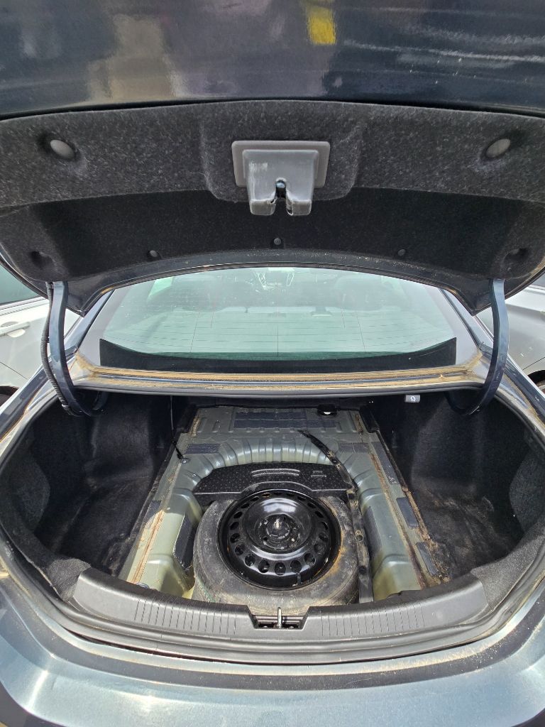 2019 Chevrolet Malibu - $18,950