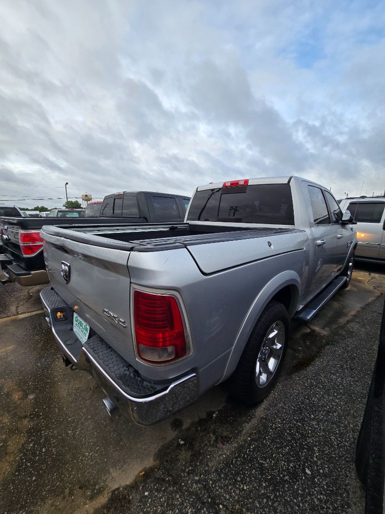 2013 Ram 1500 - $14,950