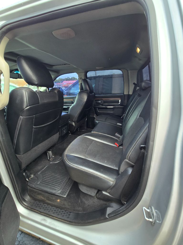 2013 Ram 1500 - $14,950