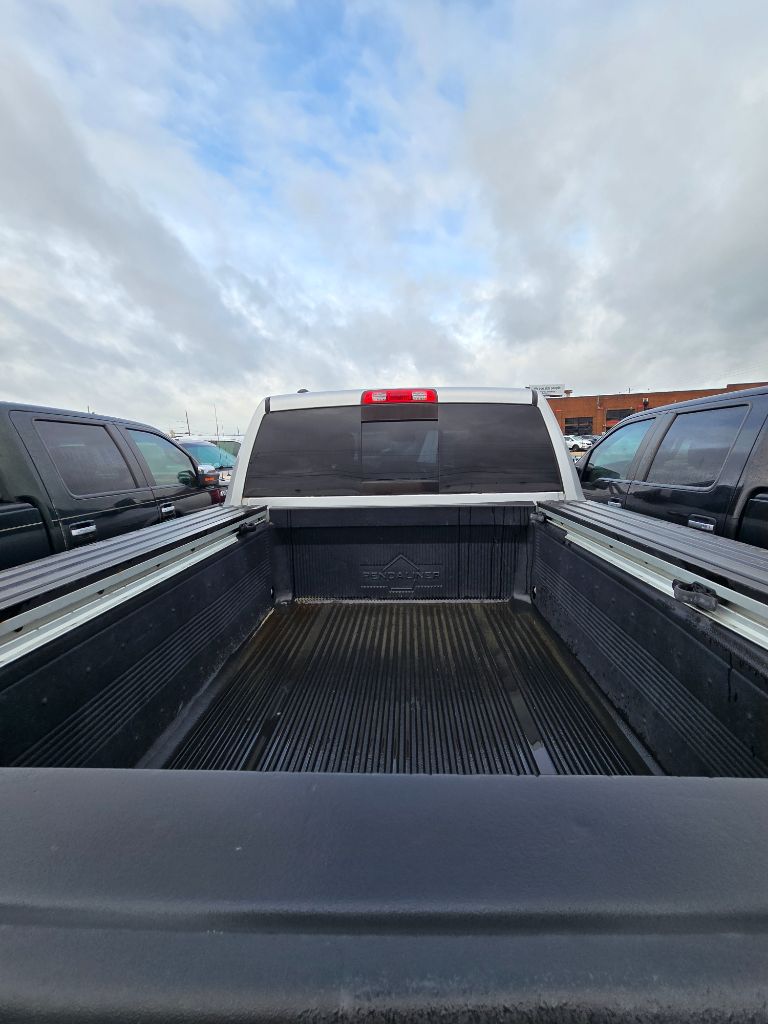 2013 Ram 1500 - $14,950